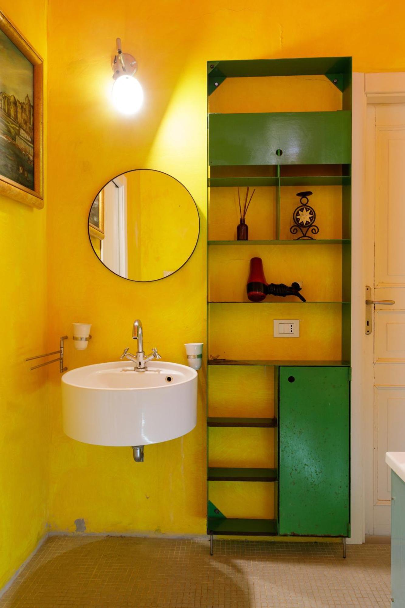 Camera Con Bagno Privato Vista Mare Ortigia Syracuse Exterior photo