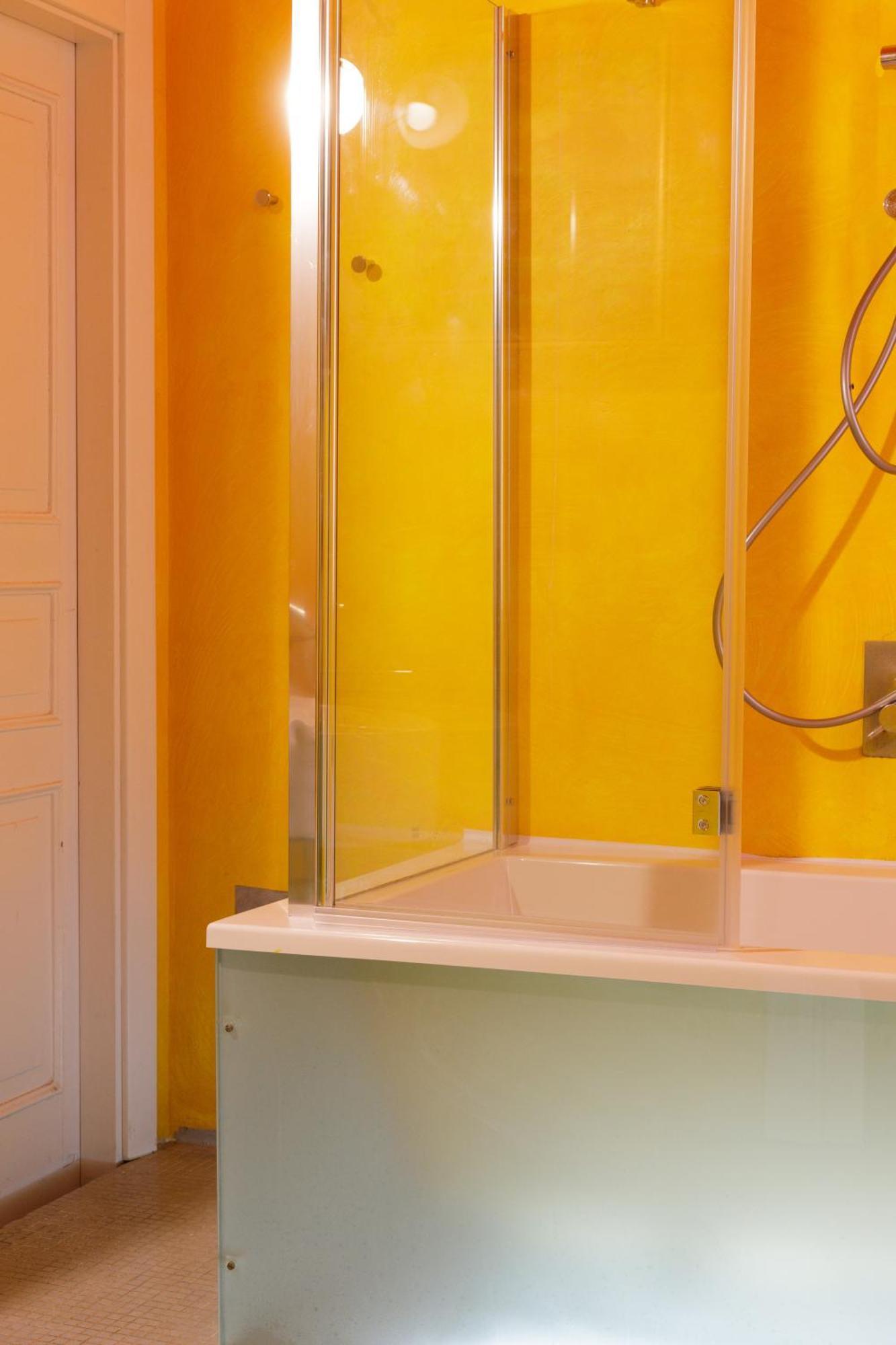Camera Con Bagno Privato Vista Mare Ortigia Syracuse Exterior photo